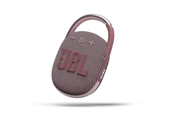 JBL Clip 4 speaker.