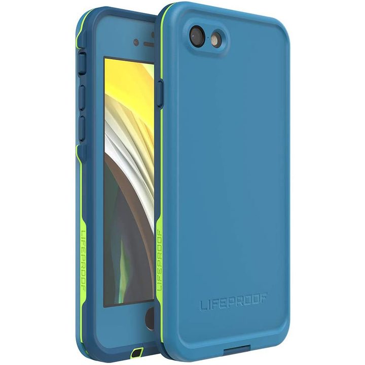 Lifeproof FRĒ Series Waterproof Case.