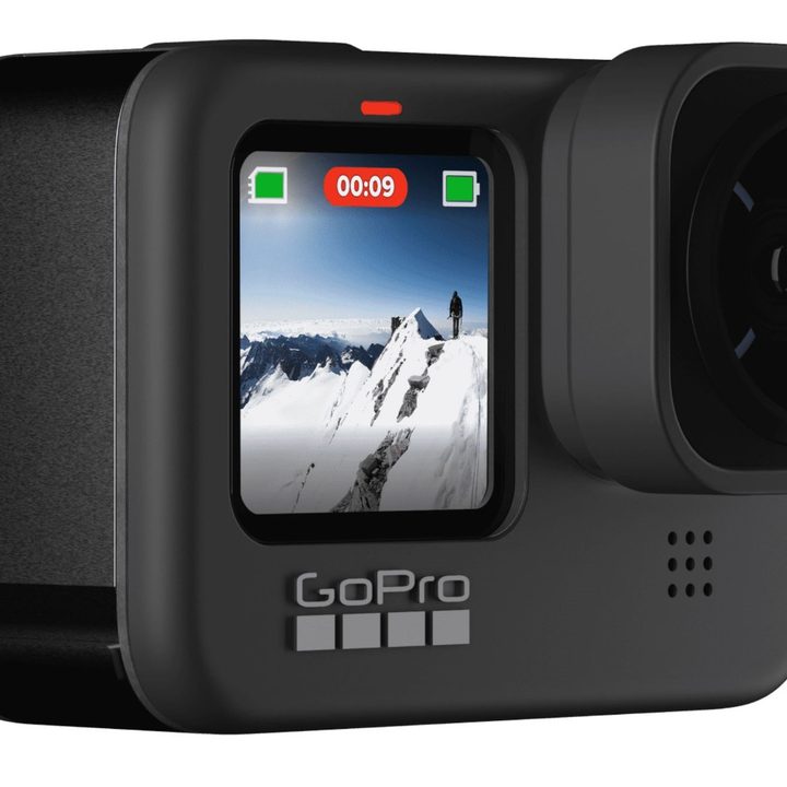 GoPro Max Lens Mod.