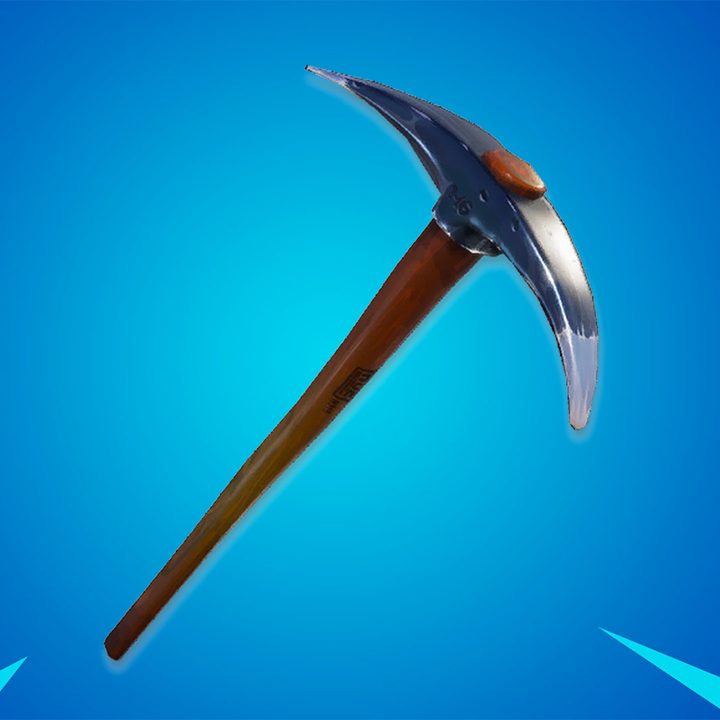 Melee weapon in Fortnite.