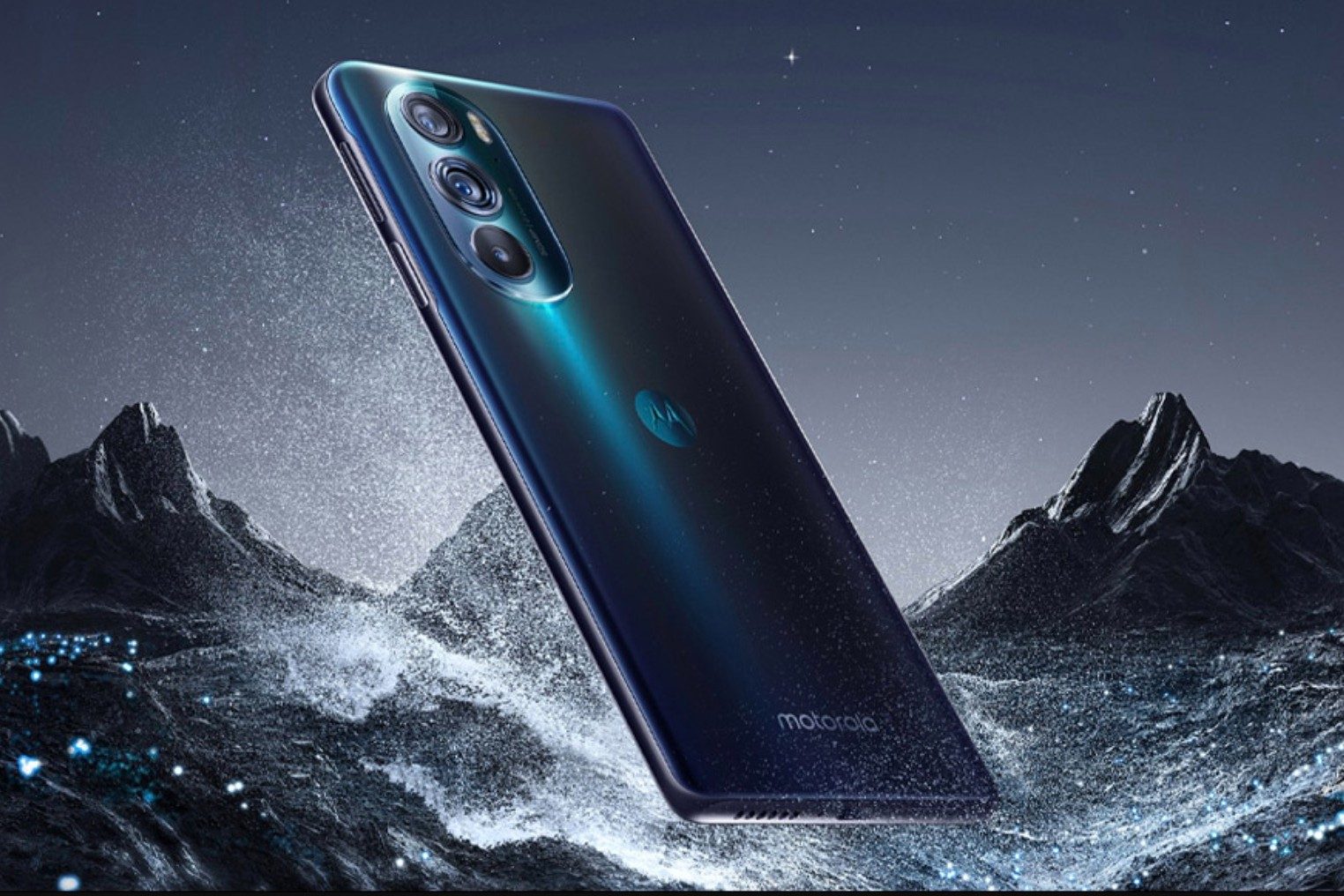 Moto Edge X30 buying guide: Release date, price, specs