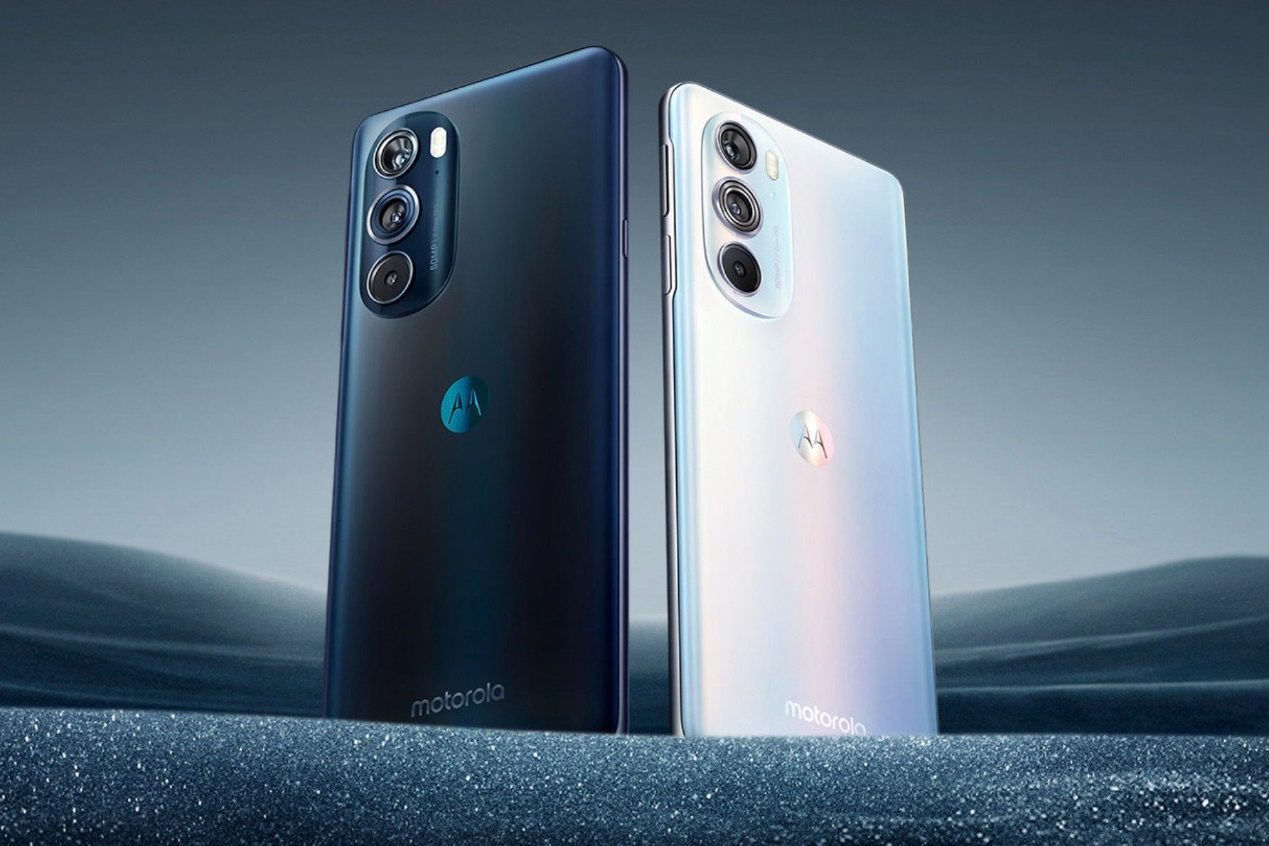 Moto Edge X30 buying guide: Release date, price, specs