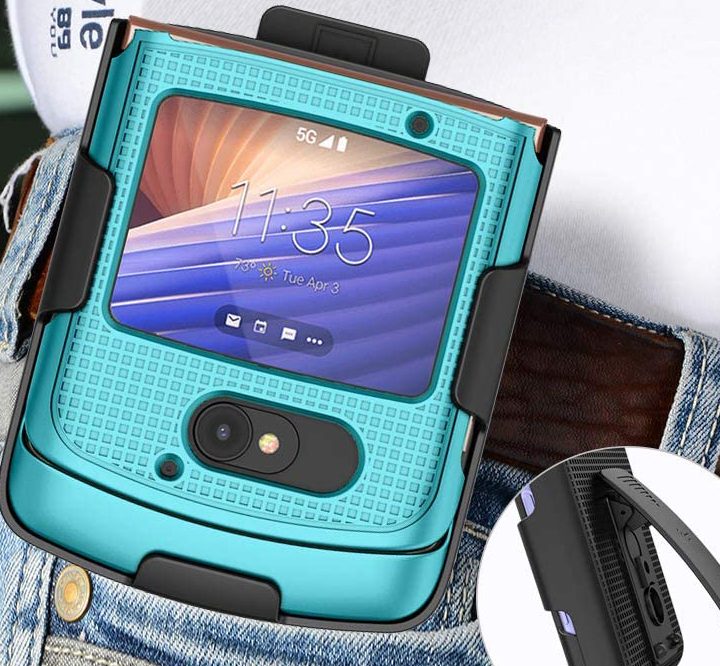 Nakedcellphone Hard Shell Slim Cover.