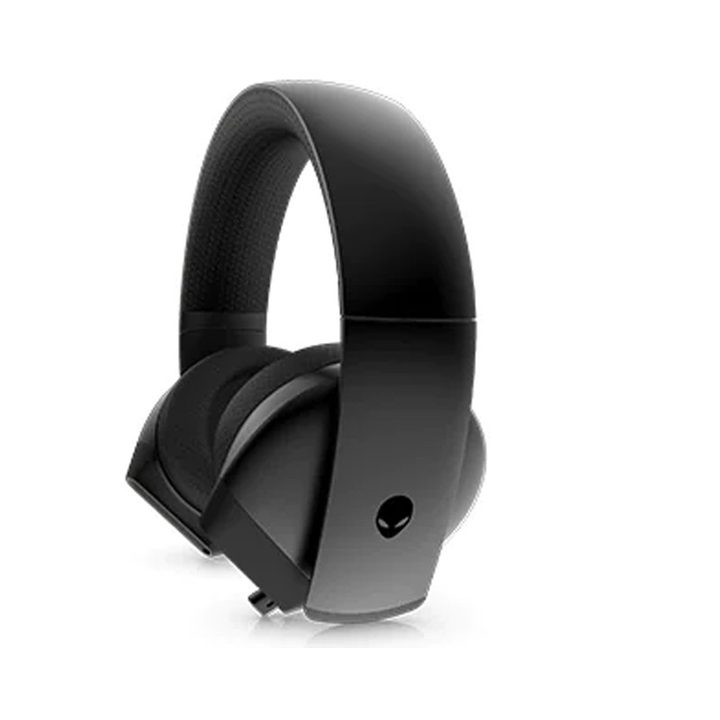 A girl wearing the Bose QuietComfort 45 headphones.