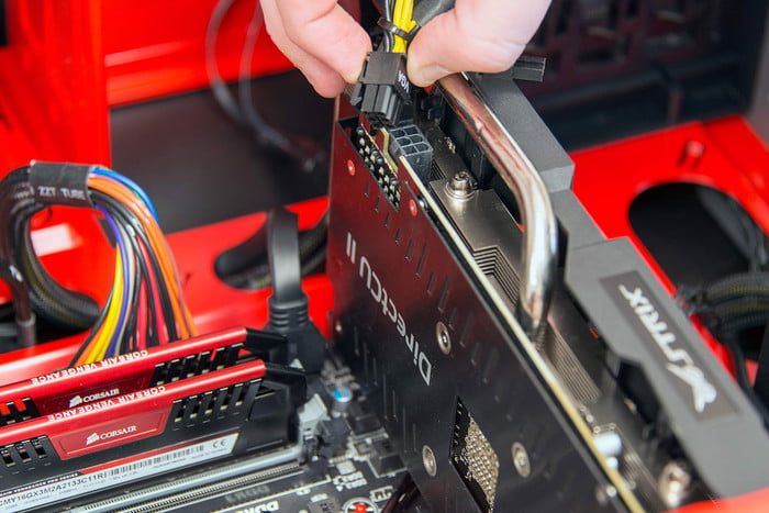 How to build a PC from scratch: A beginner's guide - Digital Trends