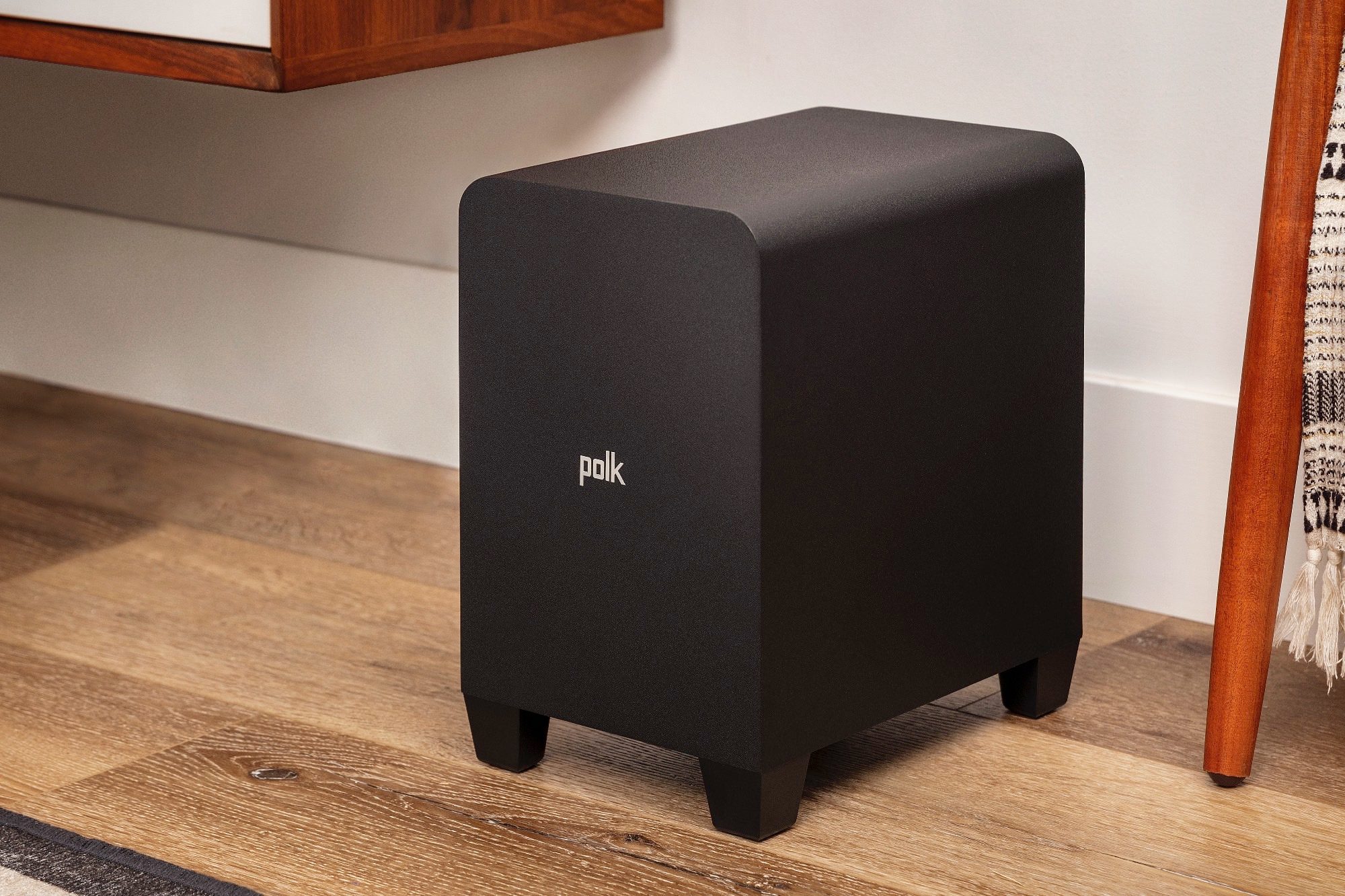 Polk Audio Signa S4 subwoofer.
