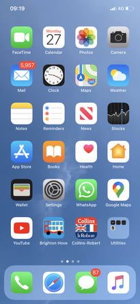 how to save passwords on iphone 205x444
