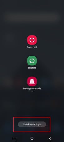 how to disable bixby key screenshot 20200507 223913 nova launcher 205x456