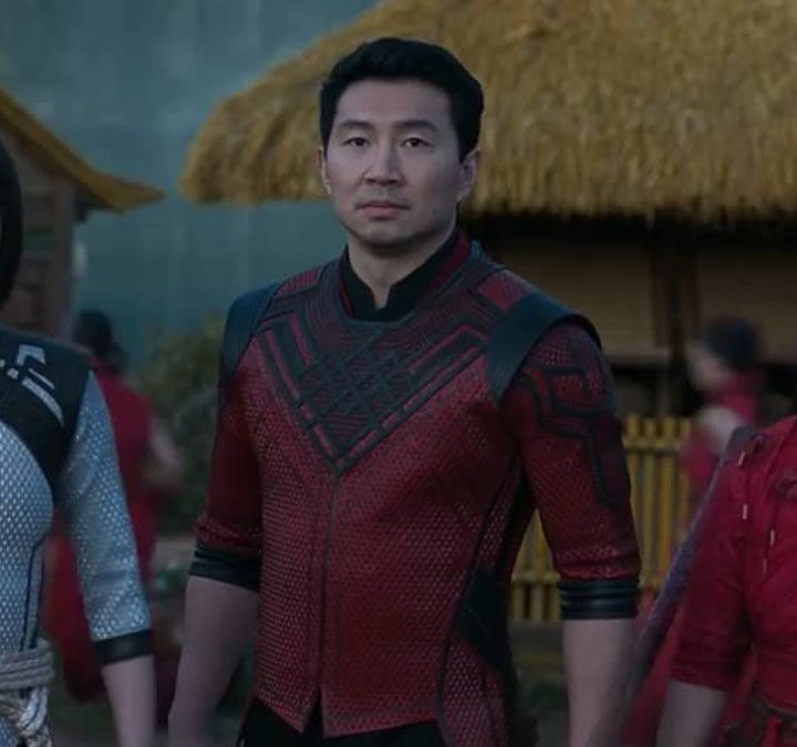 The cast of Shang-Chi and the Legend of the Ten Rings.