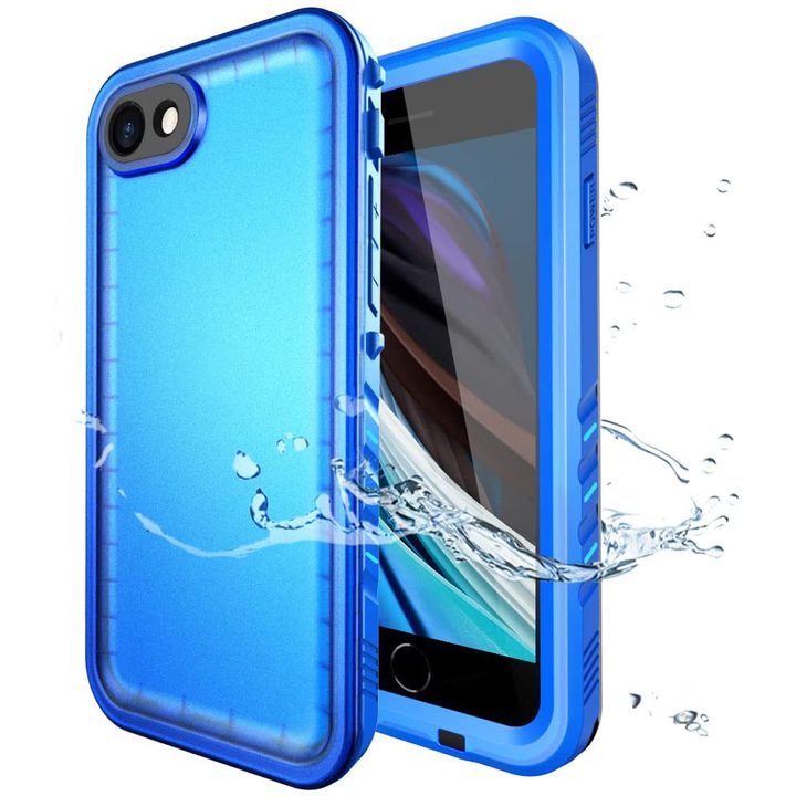 Sportlink Waterproof case.
