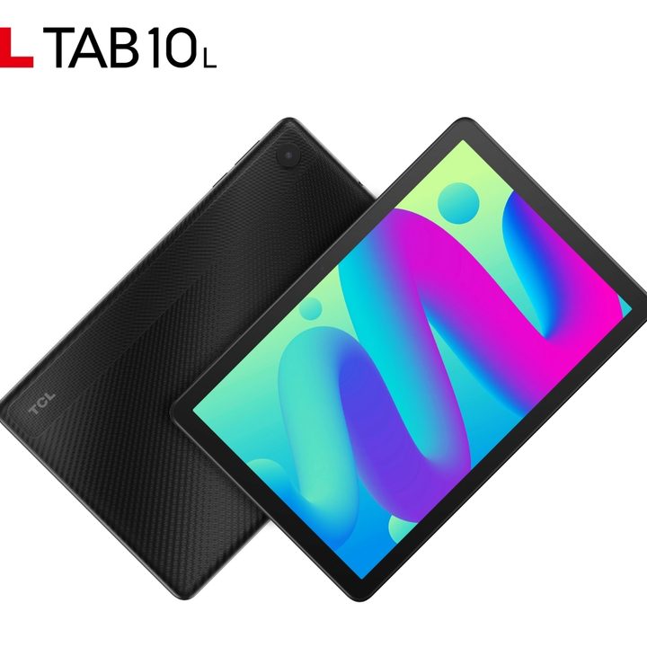 Image of Tab 10l. smartphone.