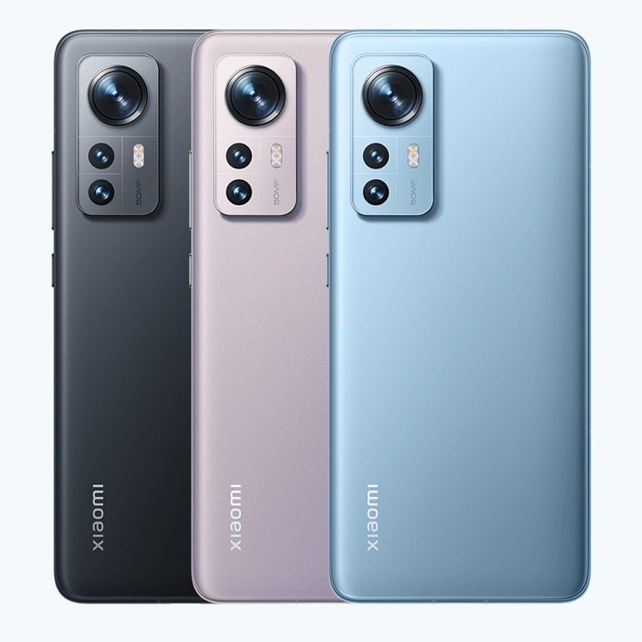 Xiaomi 12