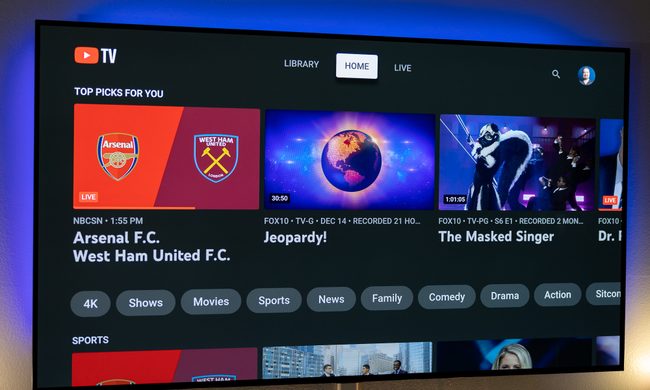 best youtube tv alternatives alternative 5