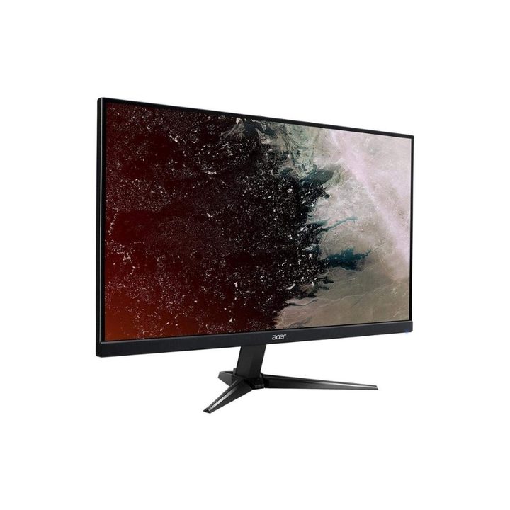 Acer 27-inch VG270U monitor on a white background.