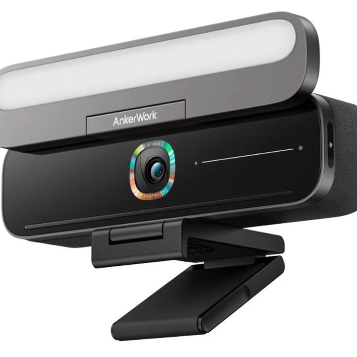 anker video bar