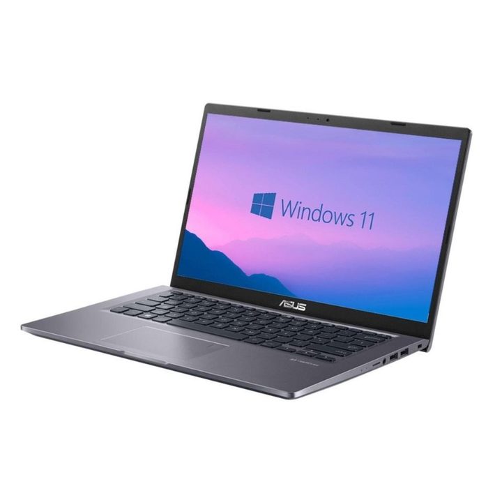 Asus Vivobook 20GB on a white background.