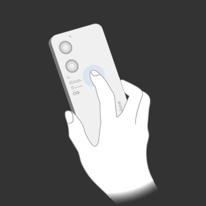A screenshot may show the unreleased Asus Zenfone 9 smartphone.