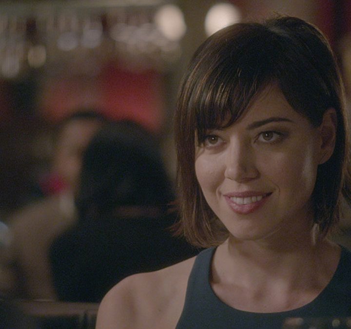 Aubrey Plaza will star in season 2 of The White Lotus.