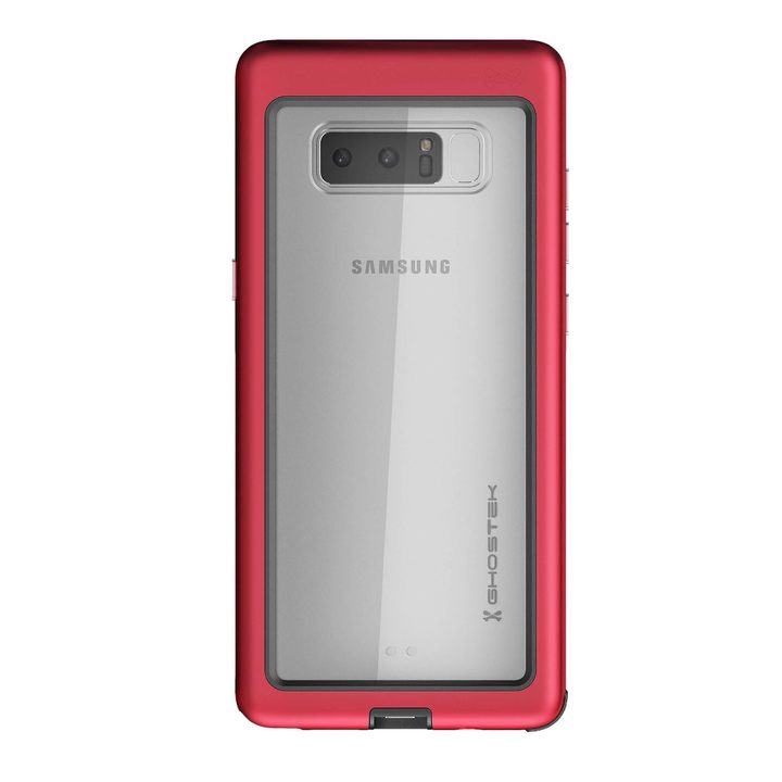 Ghostek Atomic Slim Case for Samsung Galaxy Note 8.