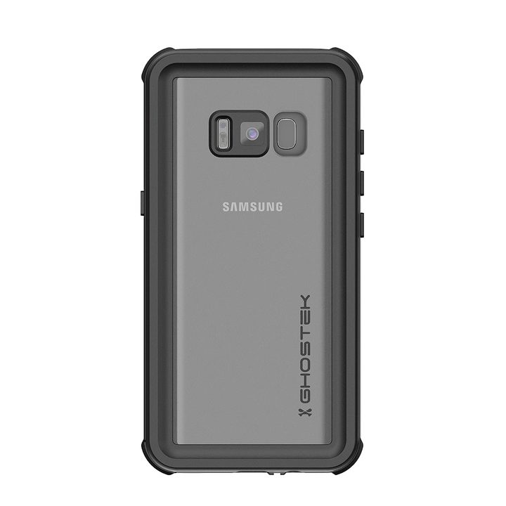 Ghostek Nautical Waterproof Case for Samsung Galaxy S8.