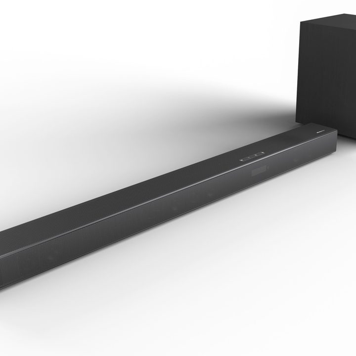 Hisense U5120G Soundbar.
