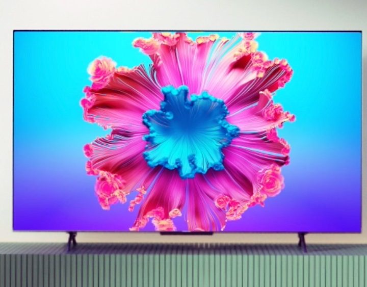 Hisense adds mini-LED and Google TV to its 2022 QLED TVs - Digital