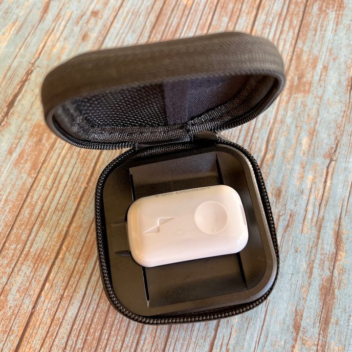 Upright Go S, review