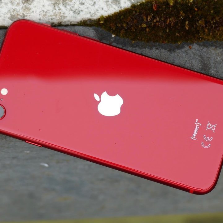 iPhone SE 2022 launching in Q1 Gurman