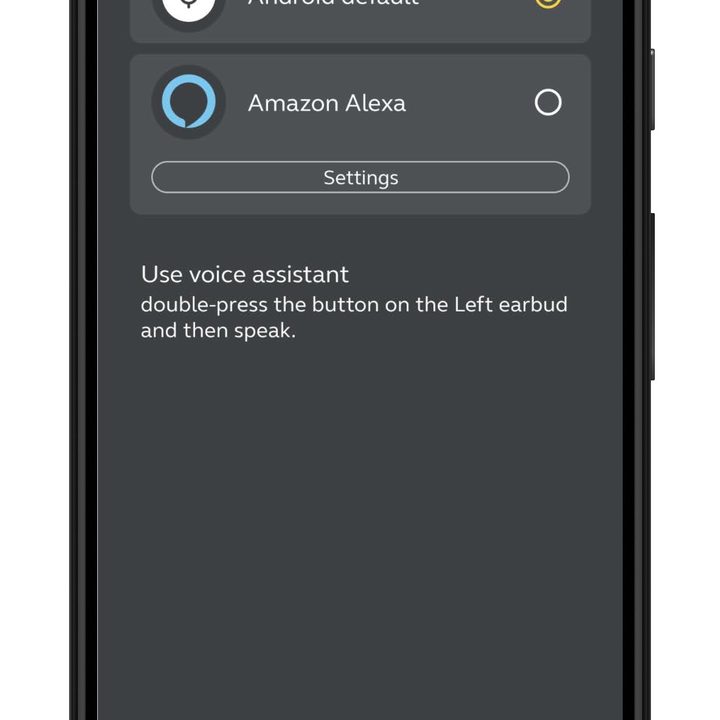 Jabra Sound+ Bluetooth Multipoint firmware update screenshot.