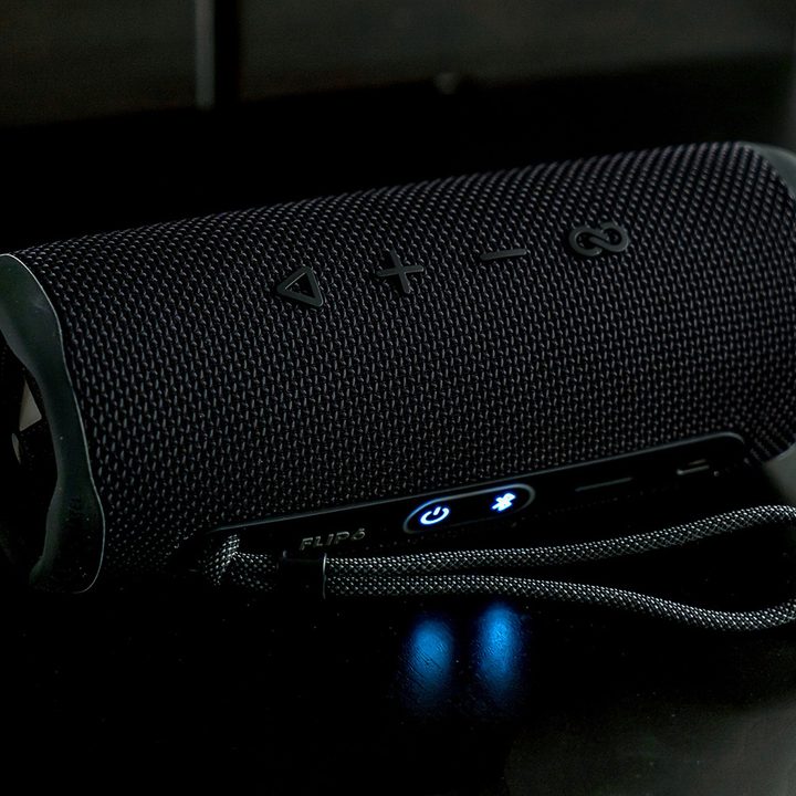 JBL Flip 6.