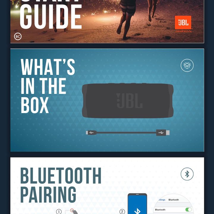jbl flip 6 review portable app 1