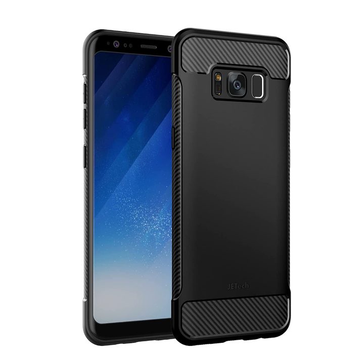 JETech Slim Fit Case for Samsung Galaxy S8.
