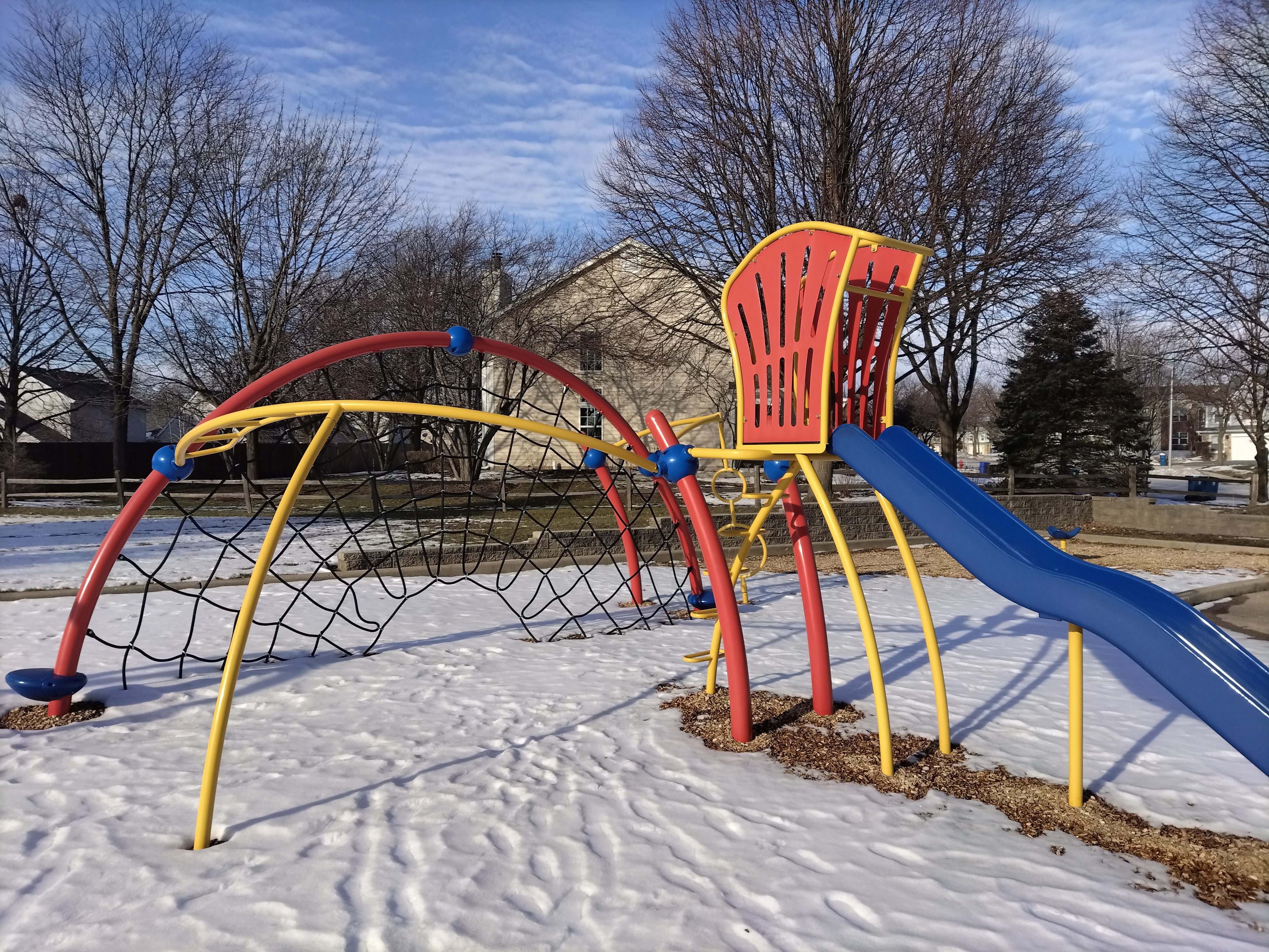 This is a photo sample taken with the Kyocera Durasport 5G.