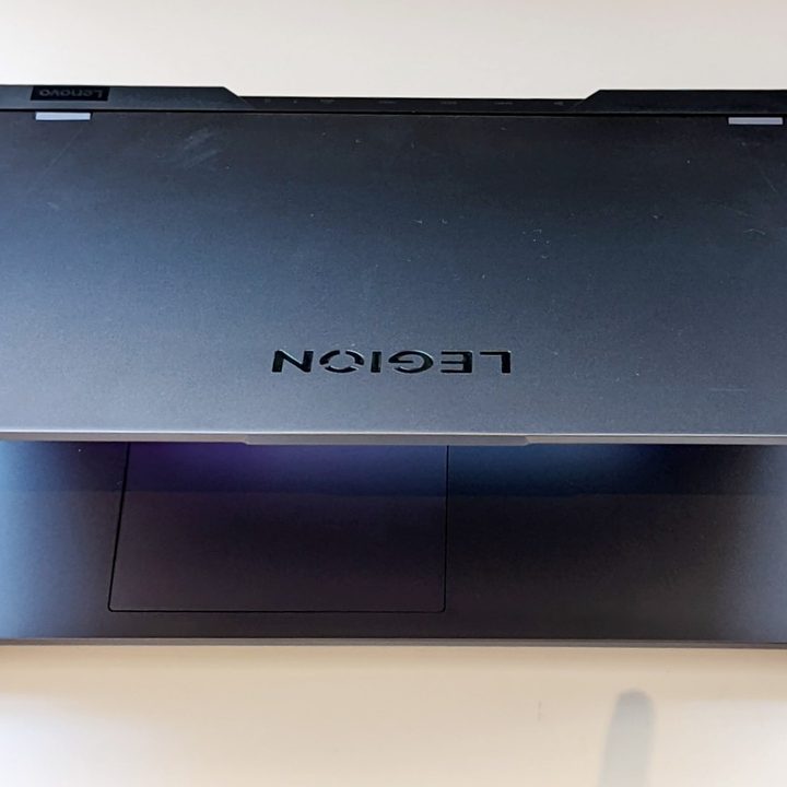 lenovo legion 5 pro tweaks design and performance 4 2022