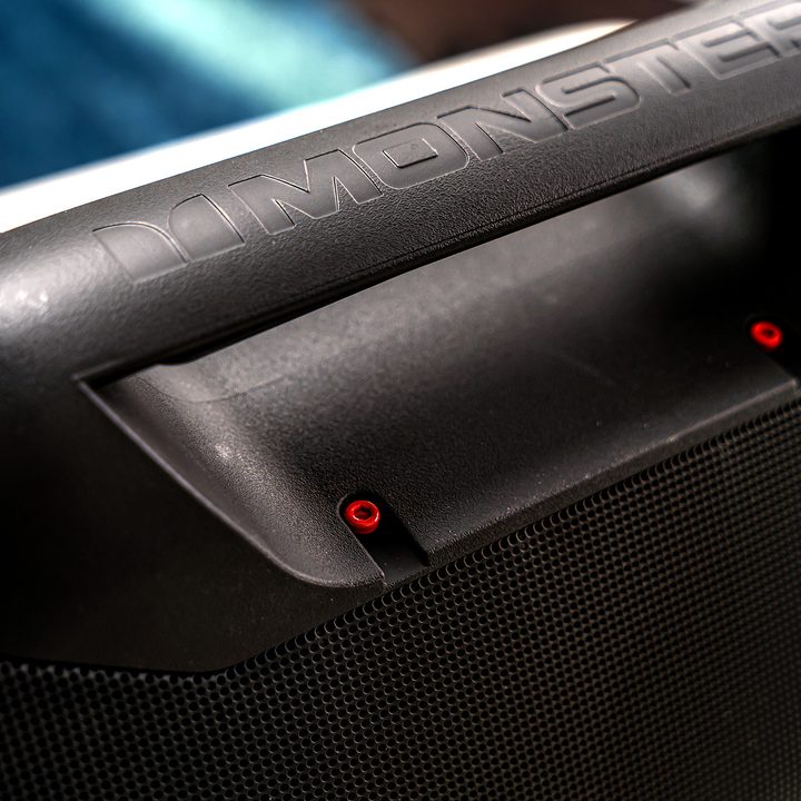 Monster Blaster 3.0.