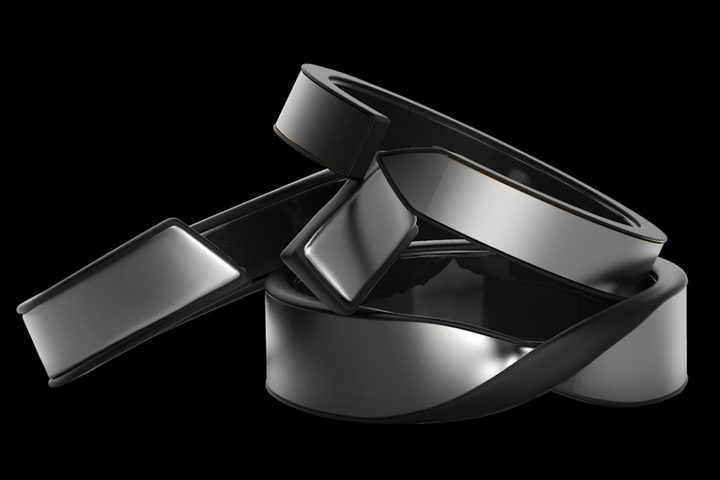 Movano Ring. Credits: Movano official.