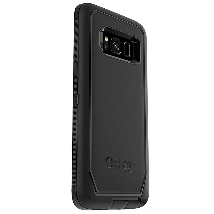 OtterBox Defender Series Case for Samsung Galaxy S8.