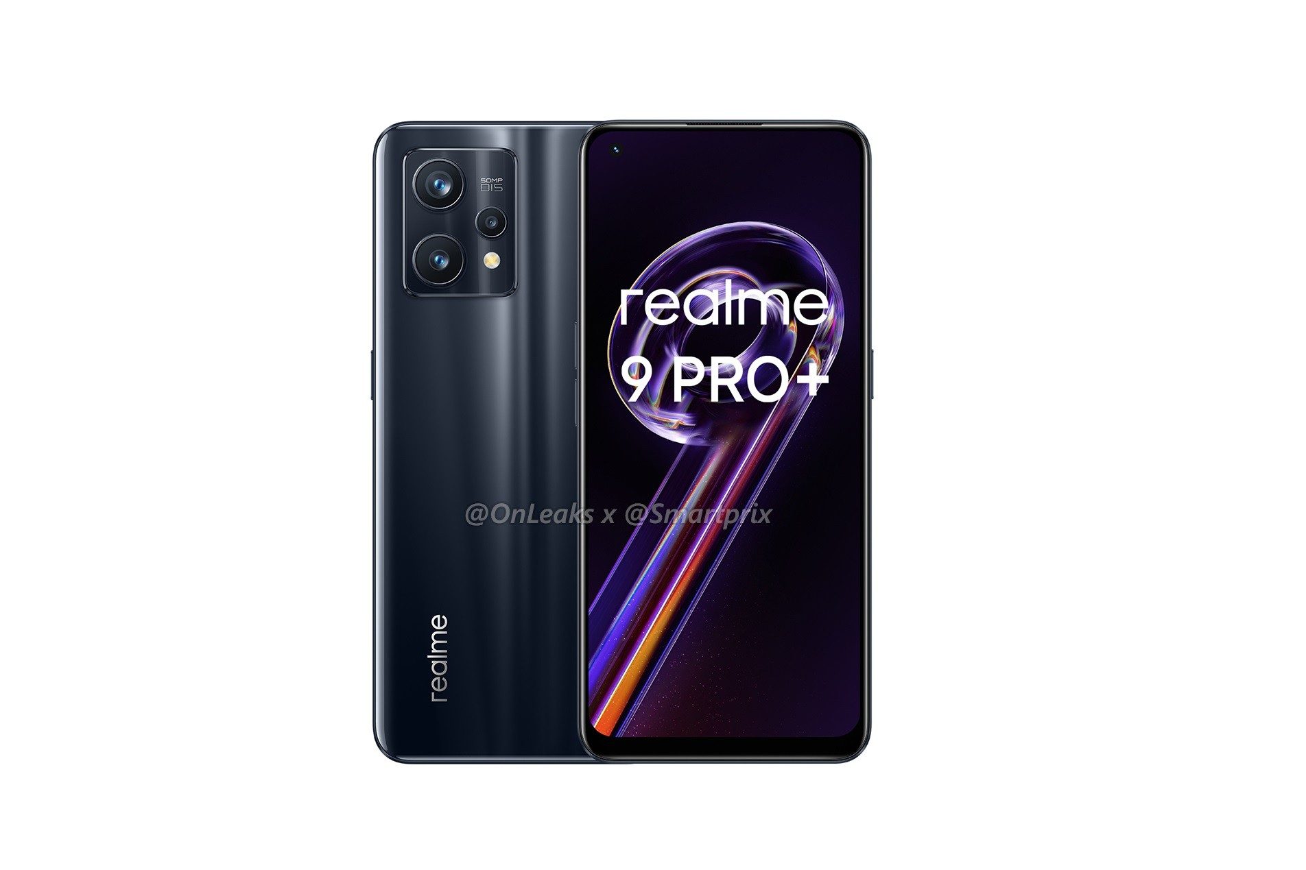 Leaked Realme 9 Pro specs show a potent Redmi Note 10 rival