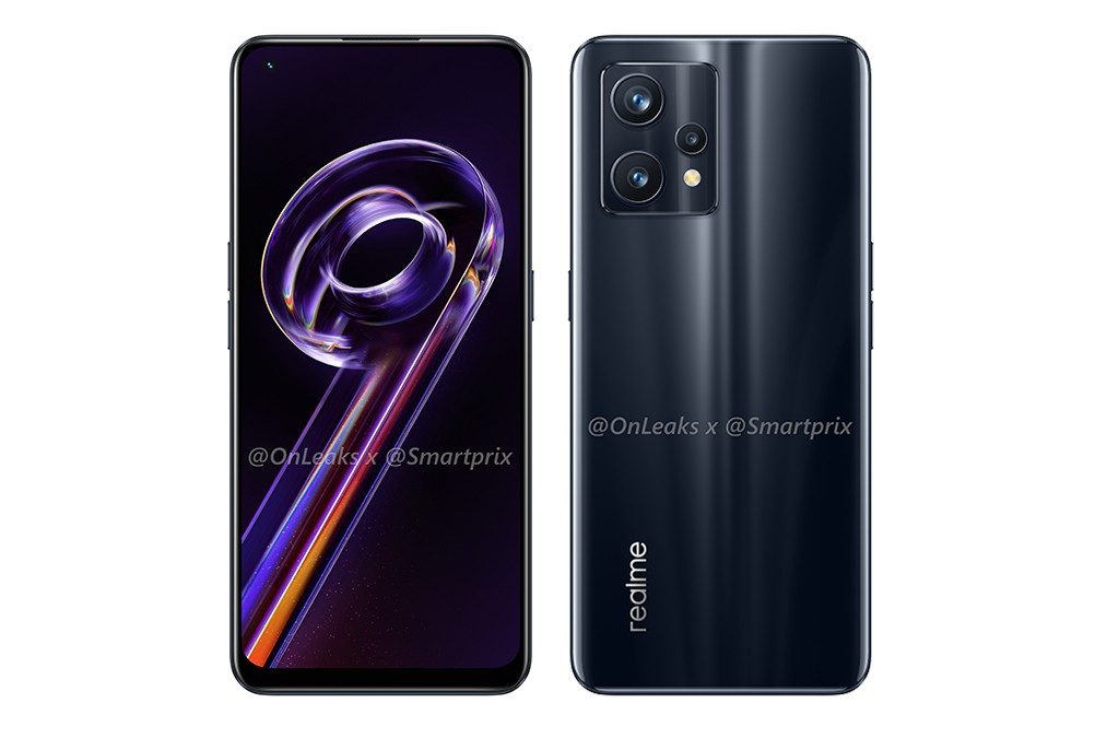 Leaked Realme 9 Pro specs show a potent Redmi Note 10 rival