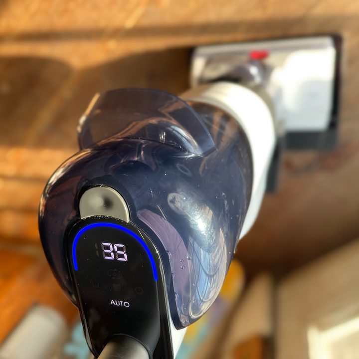 Roborock Dyad LCD