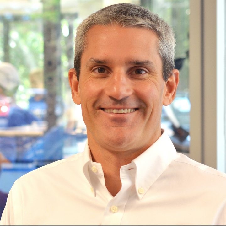 Ryan Kraudel, VP Marketing, Valencell