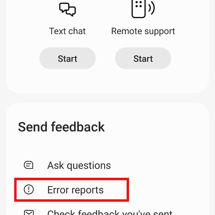 common samsung galaxy z flip 3 problems how to solve members app error reports