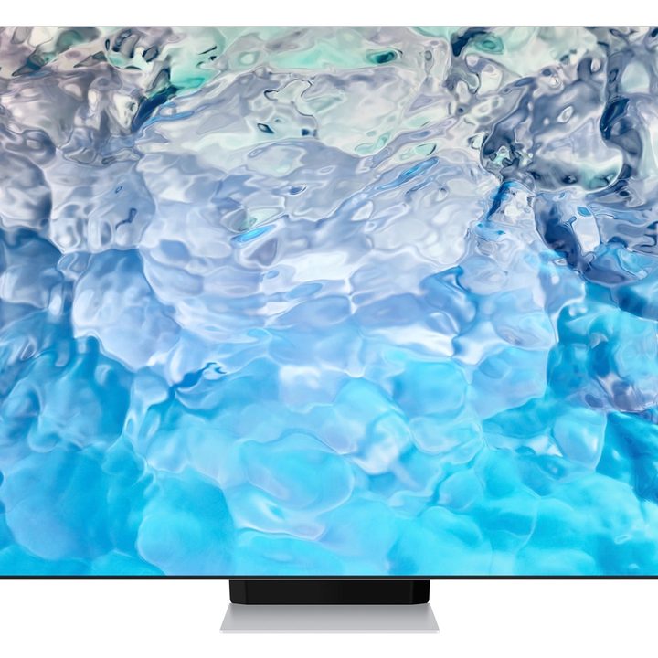 Samsung 2022 Neo QLED 8K TV.