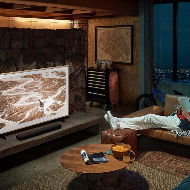 Samsung The Frame 2022.