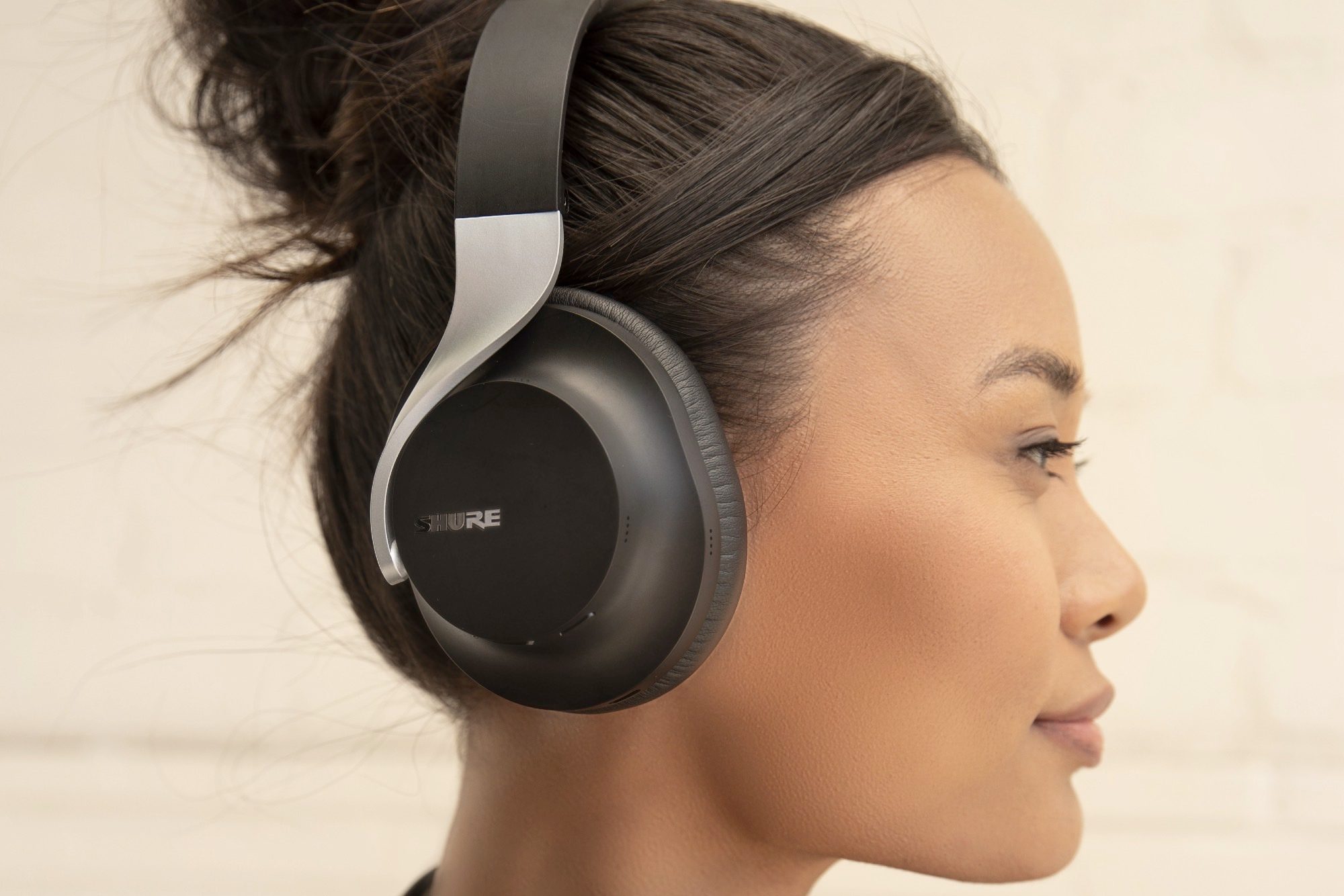 Shure Aonic 40 hands-on review: Sound this good should be more Shure Aonic 40 hands-on review: Sound this good should be more