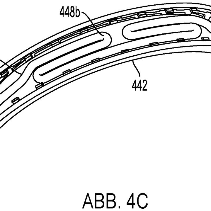 Sonos headphone cable patent diagram.