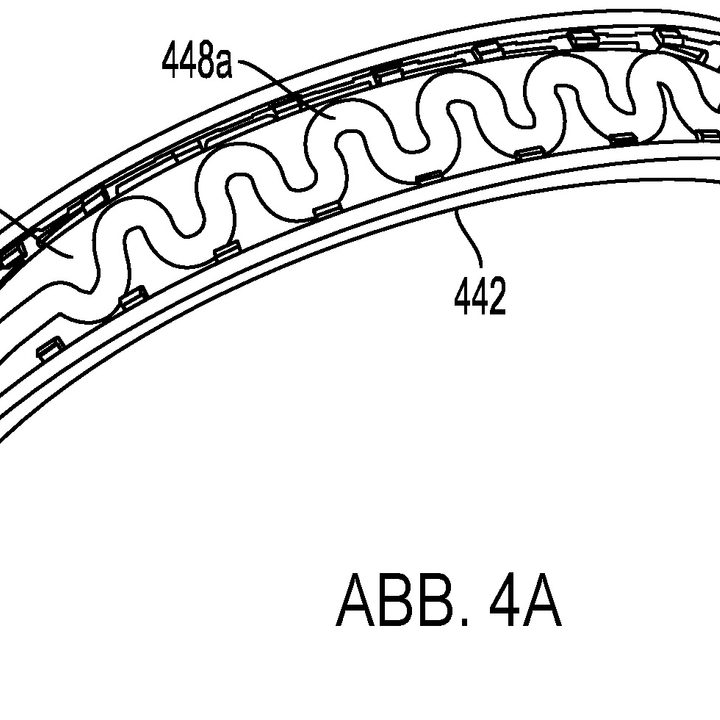 Sonos headphone cable patent diagram.