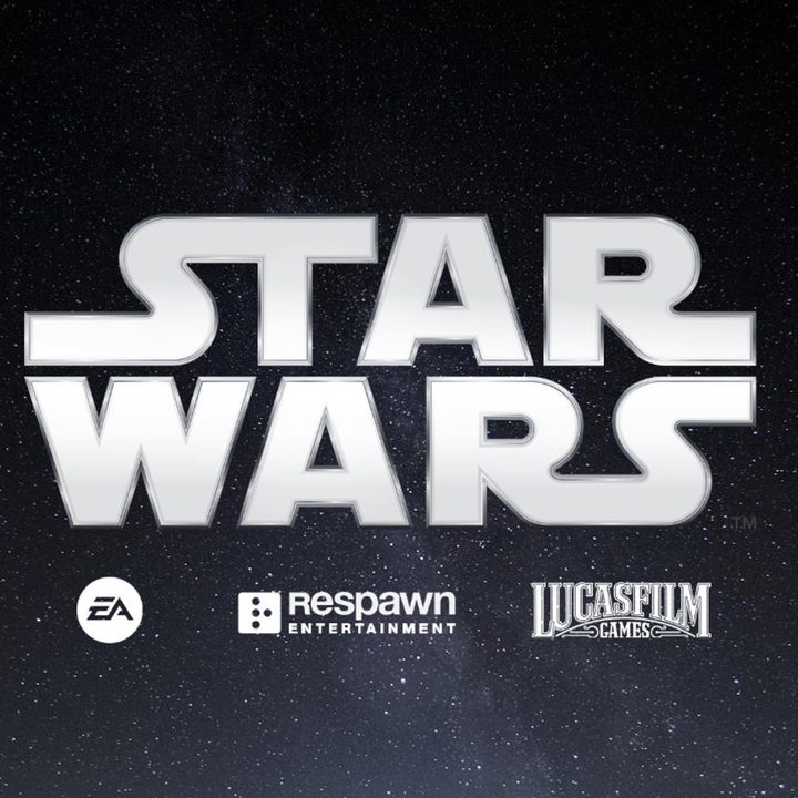 Respawn Entertainment is working on three Star Wars games with EA and Lucasfilm.