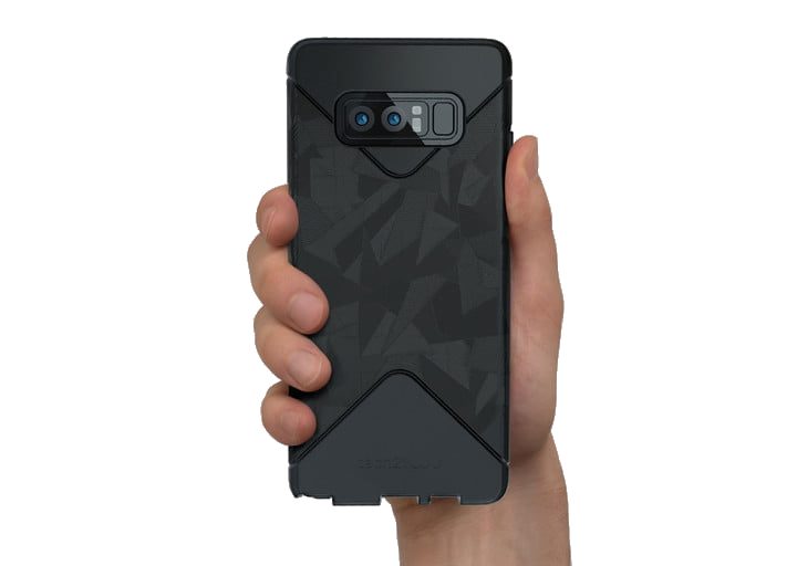 Tech21 Evo Tactical Case for Samsung Galaxy Note 8.