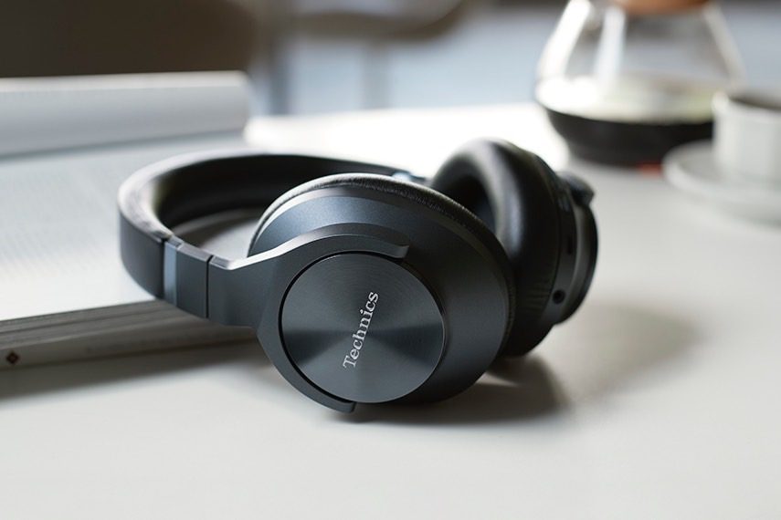 Are Technics' hi-res EAH-A800 the Sony XM4 alternative you've been